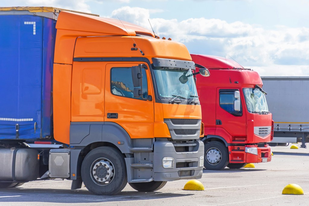 LKW Führerschein verlängern